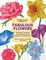 Colored Pencil Workbook: Fabulous Flowers