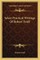 Select Practical Writings of Robert Traill