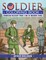 Soldier Coloring Book