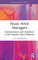 Music Artist Managers