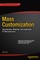 Mass Customization