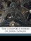 The complete works of John Gower Volume 4