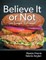 Believe It or Not