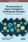 The Community of Inquiry Framework in Contemporary Education