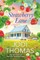 Strawberry Lane