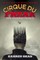 The Cirque Du Freak: The Vampire Prince