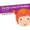 For the Love of Freckles