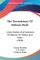 The Tercentenary Of Milton's Birth