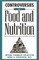 Controversies in Food and Nutrition
