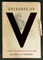 Evidence of V: A Novel in Fragments, Facts, and Fictions