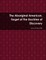 The Aboriginal American, Target of The Doctrine of Discovery