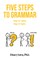 Five Steps to Grammar