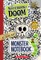 Monster Notebook: A Branches Special Edition (the Notebook of Doom)