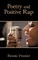 Poetry and Positive Rap