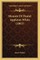 Memoir Of Daniel Appleton White (1863)