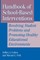 Handbook School-Based Interventions