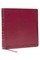 Nabre XL, Catholic Edition, Leathersoft, Burgundy, Comfort Print