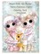 Sherri Baldy My Besties Warm Christmas Nights Coloring Book