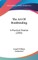 The Art Of Bookbinding