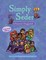 Simply Seder: A Haggadah and Passover Planner