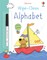 Wipe-Clean Alphabet