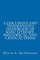 A Discursive and Tendentious Handbook of Basic Literary, Rhetorical, and Critical Terms