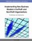 Implementing New Business Models in For-Profit and Non-Profit Organizations