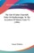 The Life Of John Churchill, Duke Of Marlborough, To The Accession Of Queen Anne V2 (1894)