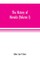 The history of Nevada (Volume I)