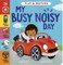 My Busy Noisy Day
