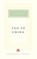 Tao Te Ching