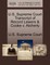 U.S. Supreme Court Transcript of Record Lewers & Cooke V. Atcherly