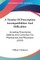 A Treatise Of Prescription Incompatibilities And Difficulties