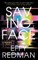 Saving Face