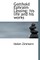 Gotthold Ephraim Lessing