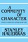 A Community of Character