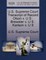U.S. Supreme Court Transcript of Record Olson V. U S