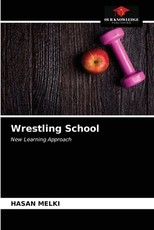 Wrestling School