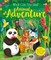 What Can You See? Animal Adventure
