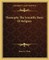 Theosophy the Scientific Basis of Religion