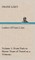 Letters of Franz Liszt -- Volume 1 from Paris to Rome