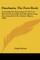 Pancharis, The First Book