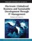 Electronic Globalized Business and Sustainable Development Through IT Management