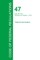 Code of Federal Regulations Title 47, Volume 2, October 1, 2015