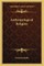 Anthropological Religion
