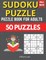 The Ultimate Sudoku Intermediate Level For Adults
