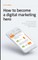 How To Become A Digital Marketing Hero