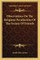 Observations on the Religious Peculiarities of the Society of Friends