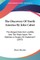The Discovery Of North America By John Cabot