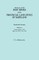 Abstracts of the Debt Books of the Provincial Land Office of Maryland. Frederick County, Volume I